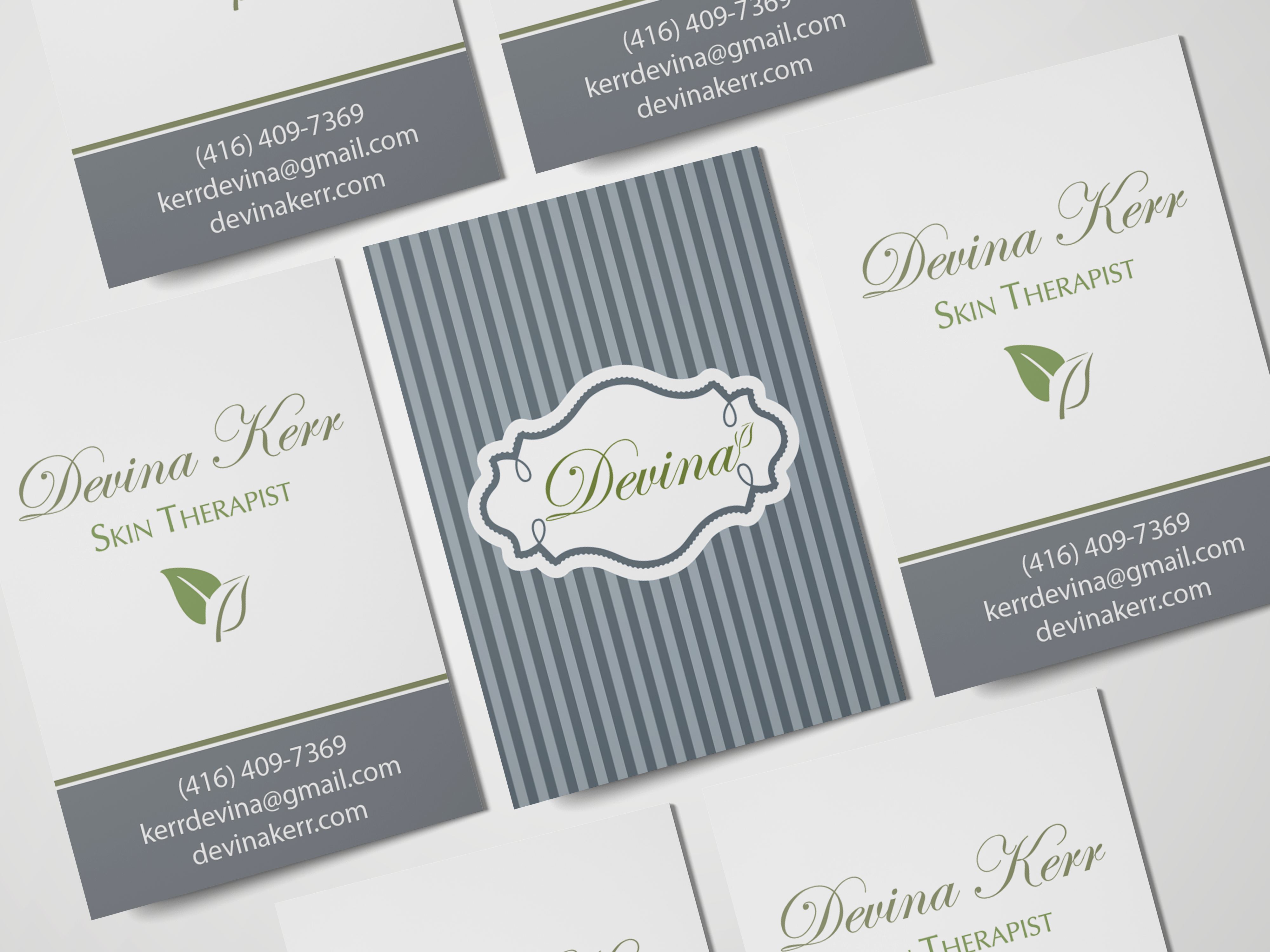 Portfolio item