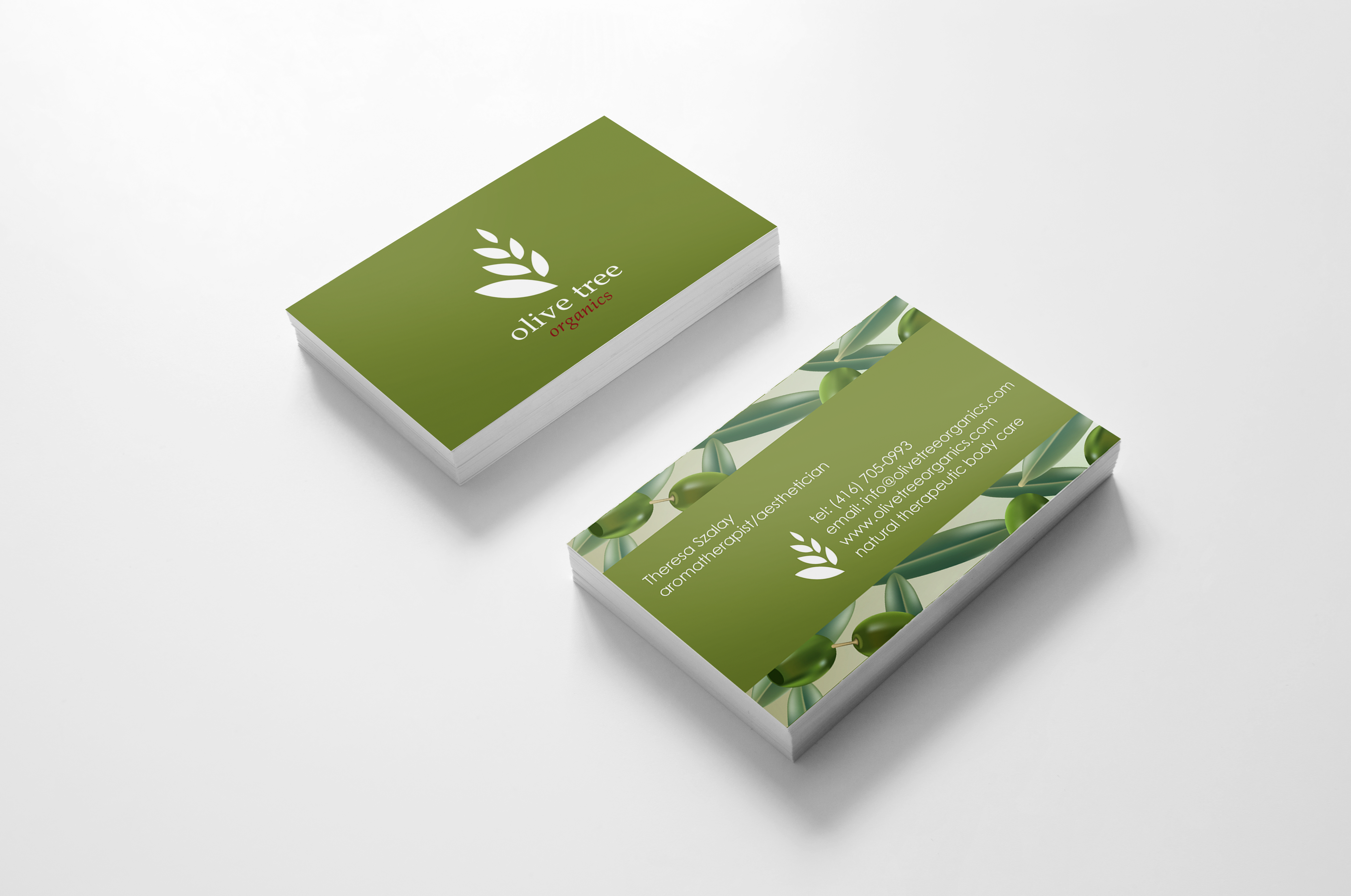 Portfolio item